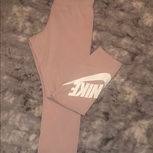 Nike leggings